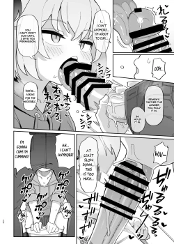 Page 20 of Mesugaki Succubus-tachi ni Shiboritorareru Hon | A Book About Some Bratty Little Succubi Wringing You Dry