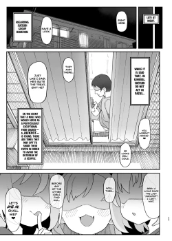 Page 23 of Mesugaki Succubus-tachi ni Shiboritorareru Hon | A Book About Some Bratty Little Succubi Wringing You Dry