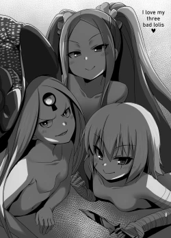 Page 16 of Chaldea Kodomo Club | Chaldean Children’s Club