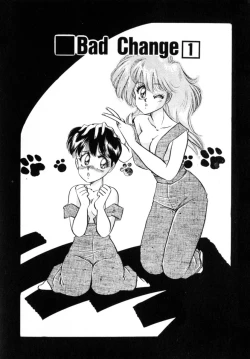 Page 5 of Bad Change