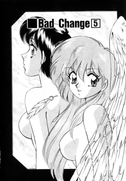 Page 82 of Bad Change