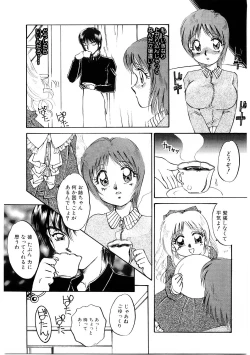 Page 10 of Himitsu no Tobira