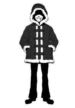 Page 105 of A Revolutionist in the Afternoon