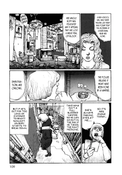 Page 107 of A Revolutionist in the Afternoon