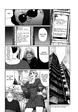 Page 109 of A Revolutionist in the Afternoon