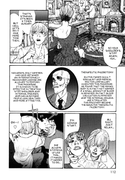 Page 110 of A Revolutionist in the Afternoon