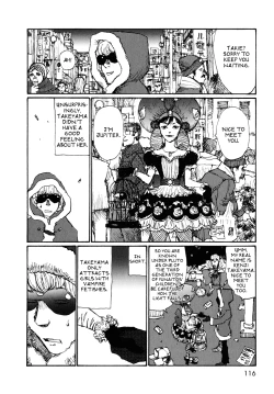 Page 114 of A Revolutionist in the Afternoon