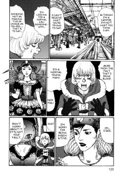 Page 118 of A Revolutionist in the Afternoon