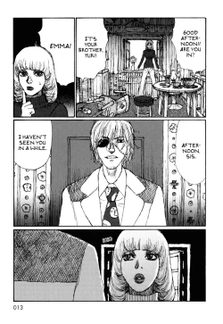 Page 15 of A Revolutionist in the Afternoon