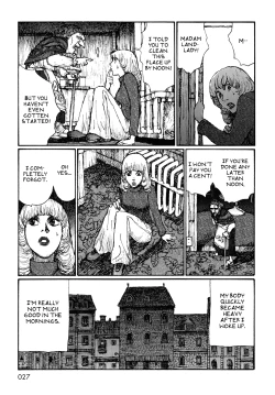 Page 29 of A Revolutionist in the Afternoon