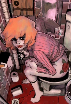 Page 3 of A Revolutionist in the Afternoon