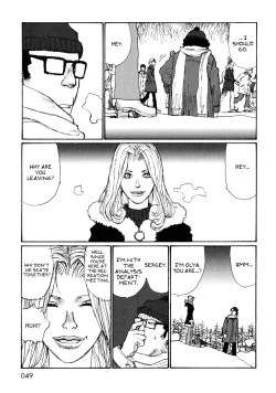 Page 50 of A Revolutionist in the Afternoon