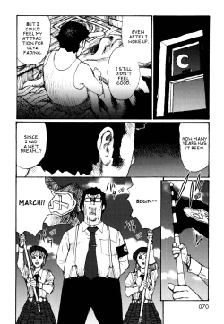 Page 71 of A Revolutionist in the Afternoon