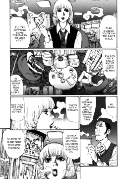 Page 7 of A Revolutionist in the Afternoon