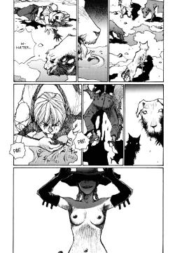 Page 83 of A Revolutionist in the Afternoon