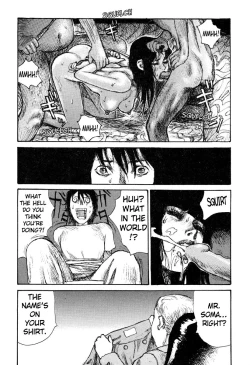 Page 138 of Tropical Citron 1