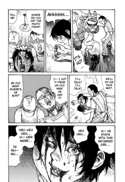 Page 164 of Tropical Citron 1