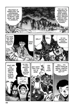 Page 185 of Tropical Citron 1