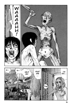 Page 78 of Tropical Citron 1