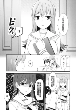Page 10 of Suzuya o Motto Homete Ageyou | 多多誇獎鈴谷吧
