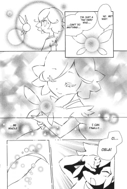 Page 102 of The Legend of Zelda - Phantom Hourglass Manga