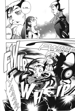 Page 149 of The Legend of Zelda - Phantom Hourglass Manga