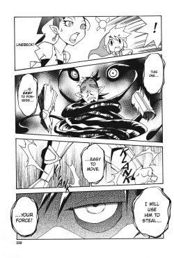 Page 150 of The Legend of Zelda - Phantom Hourglass Manga