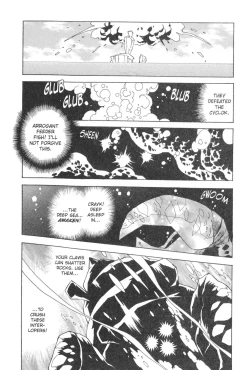 Page 86 of The Legend of Zelda - Phantom Hourglass Manga