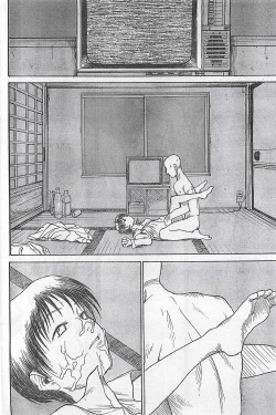 Page 149 of COMIC Zero04