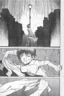 Page 154 of COMIC Zero04