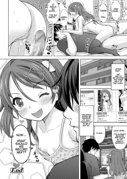 Page 28 of Imouto AV Daisakusen! | Li'l Sis' AV Idea!