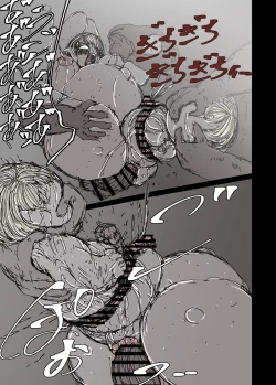 Page 41 of Haitoku no Shuudoujo Elf