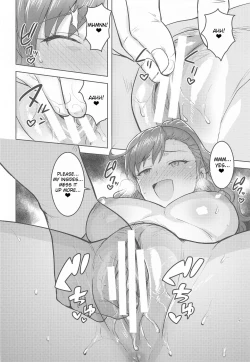 Page 17 of Leon to Onsen