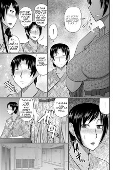 Page 55 of Oba to Haha ga Ochiru Made | Until Aunt and Mother Are Mine
