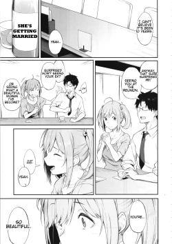 Page 20 of Sono Settei de Onegaishimasu