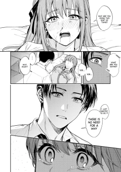 Page 15 of JK ni Gero Hakasetari Rape shitari suru Hon