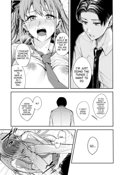 Page 16 of JK ni Gero Hakasetari Rape shitari suru Hon