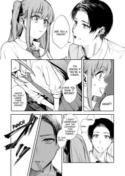 Page 6 of JK ni Gero Hakasetari Rape shitari suru Hon