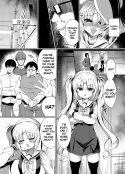 Page 8 of Namaiki Mesugaki ni Motto Saimin Seisai