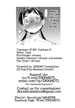 Page 36 of Jimiko to Ichinichijuu Sex 4 - Futarikiri no Juken Benkyou wa...