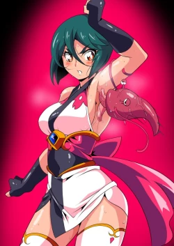 Page 163 of Taima Douteishi Midori