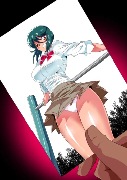 Page 170 of Taima Douteishi Midori