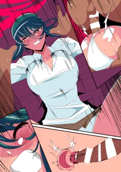 Page 178 of Taima Douteishi Midori