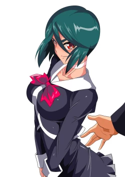 Page 29 of Taima Douteishi Midori