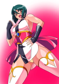 Page 49 of Taima Douteishi Midori