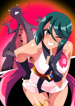 Page 85 of Taima Douteishi Midori