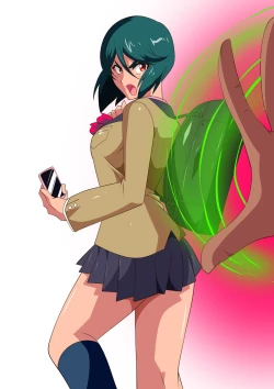 Page 87 of Taima Douteishi Midori