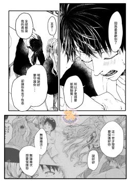 Page 19 of Tensei Hime♂To Tensei Ouji -轉生公主♂與轉生王子 Ch.4