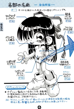 Page 4 of Youjo Toriatsukai Setsumeisho