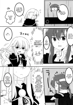 Page 8 of SHIROKURO SYRUP